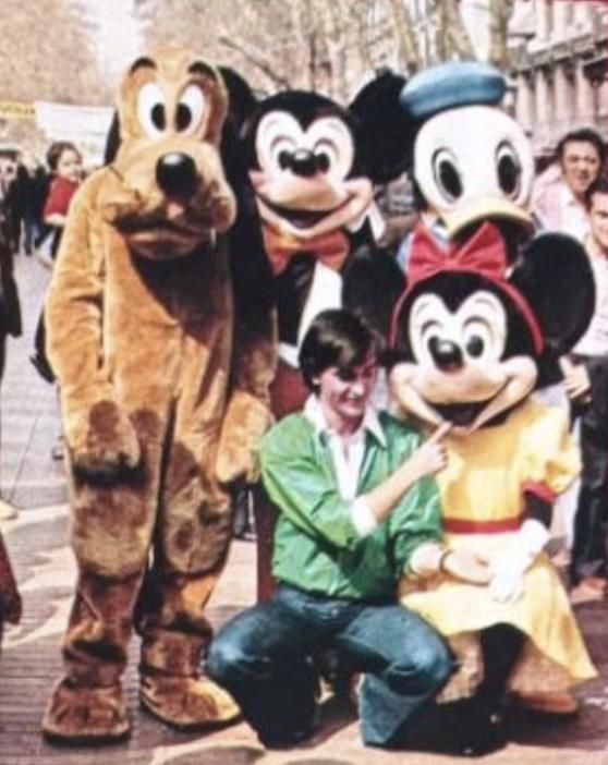 Foto de Enrique Y Ana