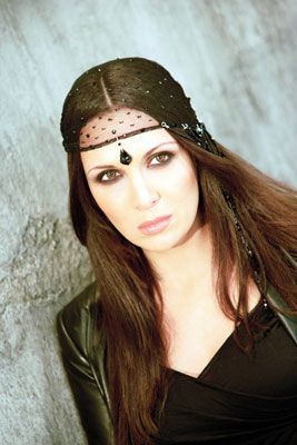 Photo of Hélène Segara