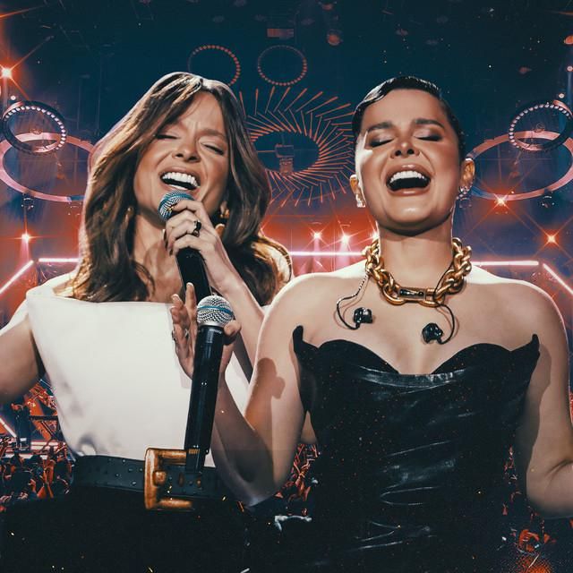 Foto de Maiara & Maraisa