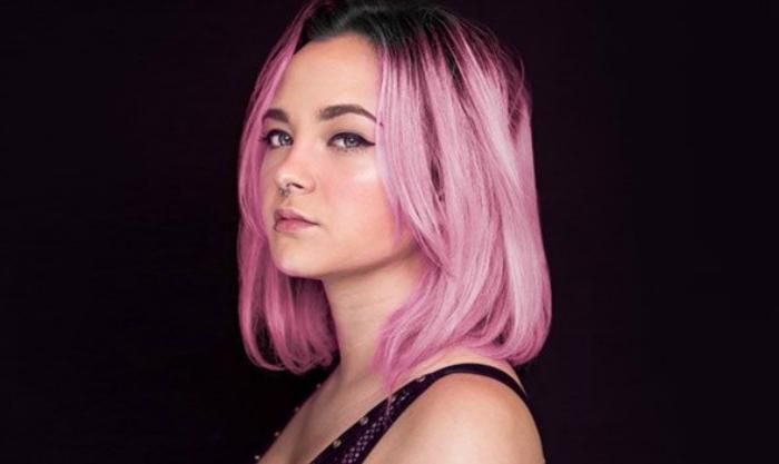 Foto de Mayra Arduini