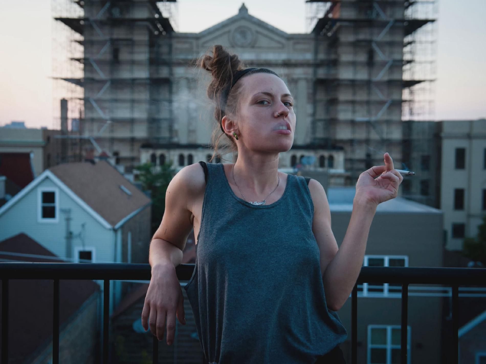 Foto de The Buttress