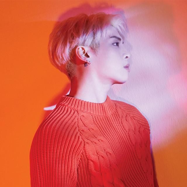 Foto de JONGHYUN