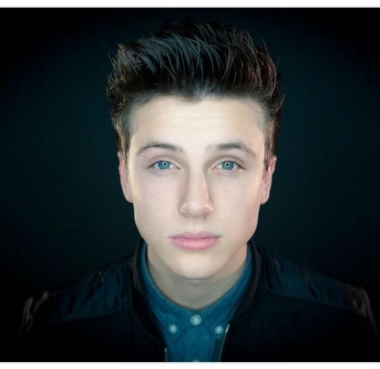 Photo of Spencer Kane