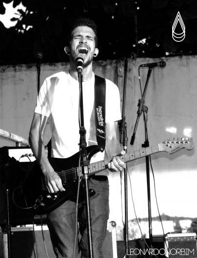 Foto de Leonardo Norbim