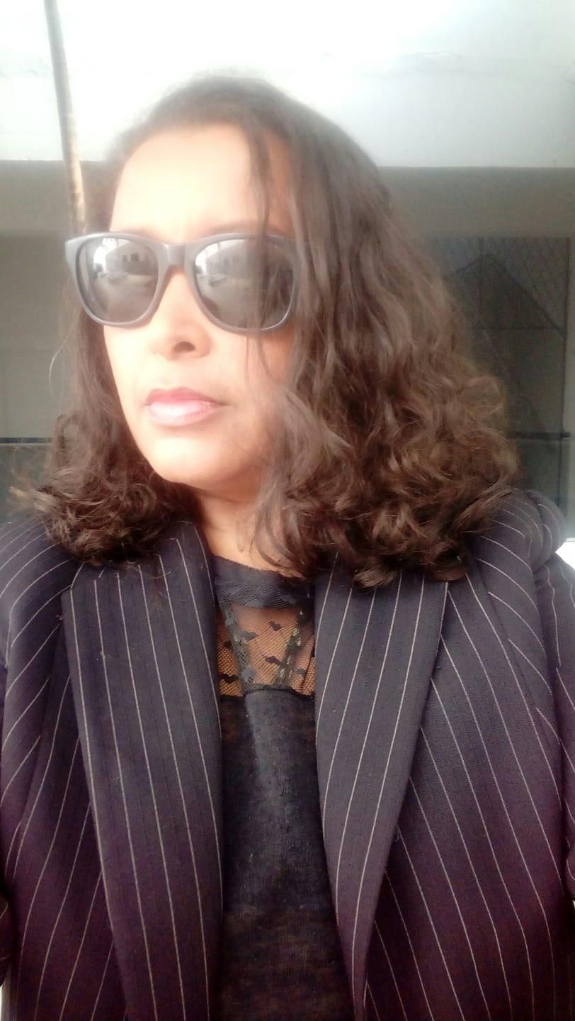 Foto de Sarah Olliveira (SOLL)