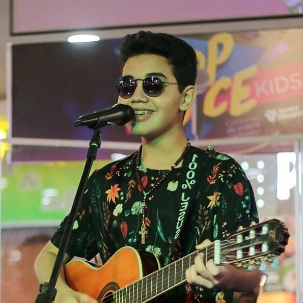 Foto de Roberto Anselmo