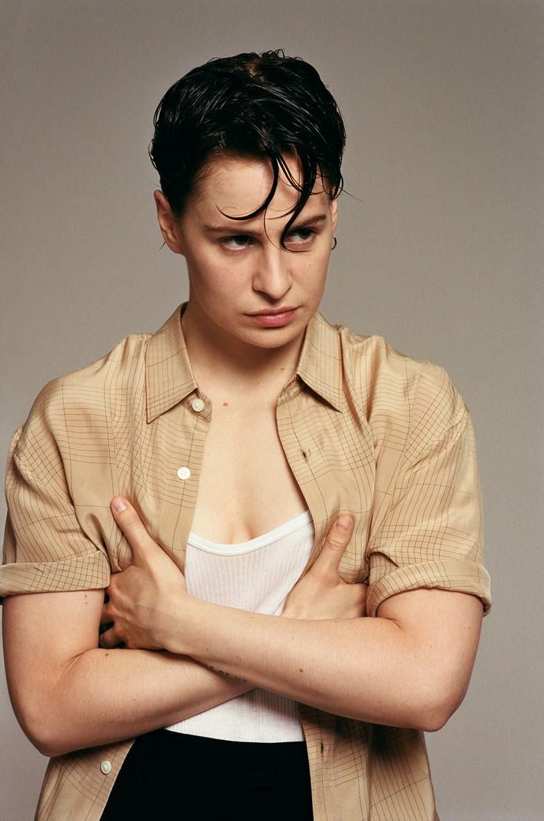 Photo of Christine And The Queens