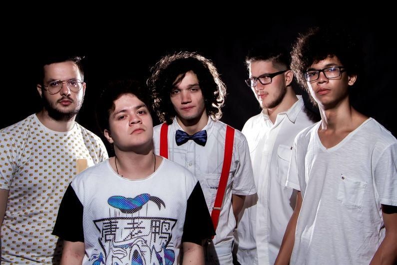 Photo of Camaleônia