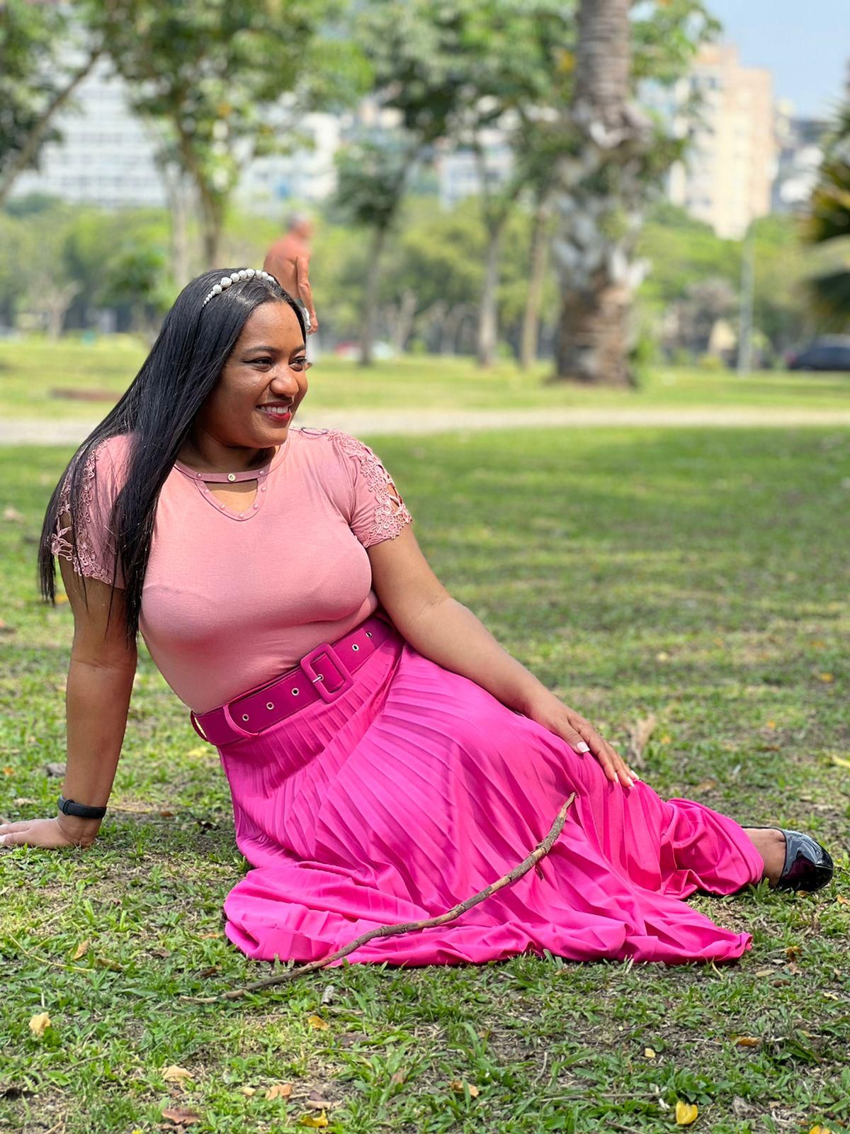 Foto de Fran de Carvalho