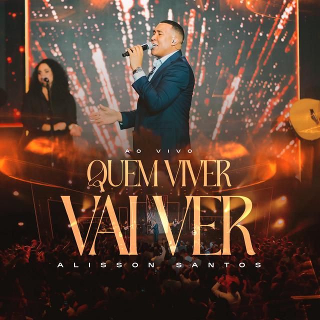 Foto de Alisson Santos