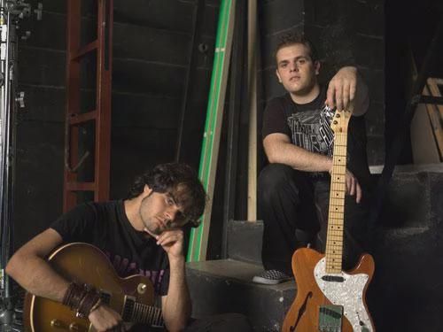 Foto de Sr. Trepador