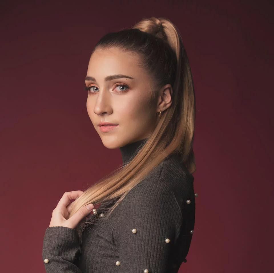 Foto de Olga Lucía Vives