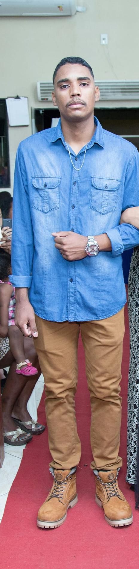 Foto de Eduardo Almeida de Oliveira