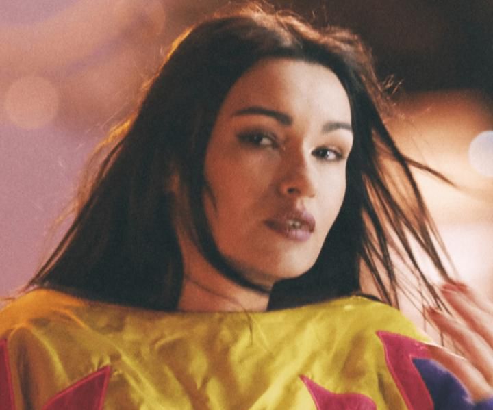 Foto de Vladana Vučinić