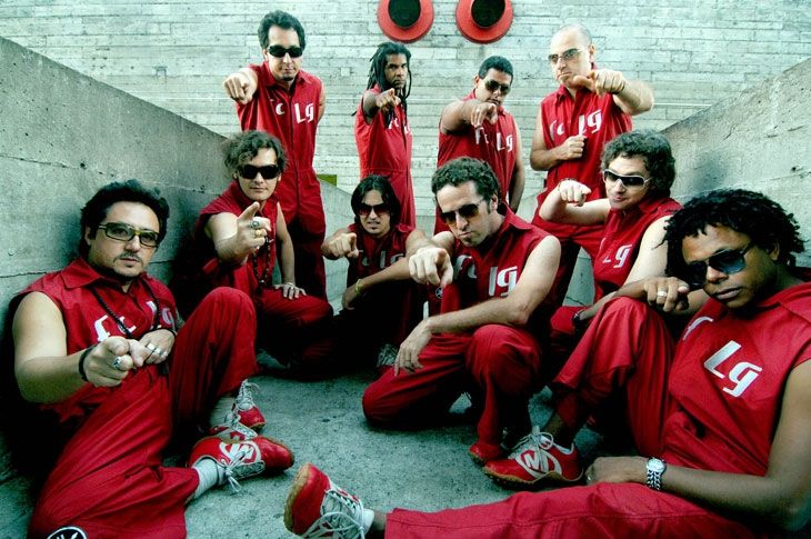 Foto de Funk Como Le Gusta