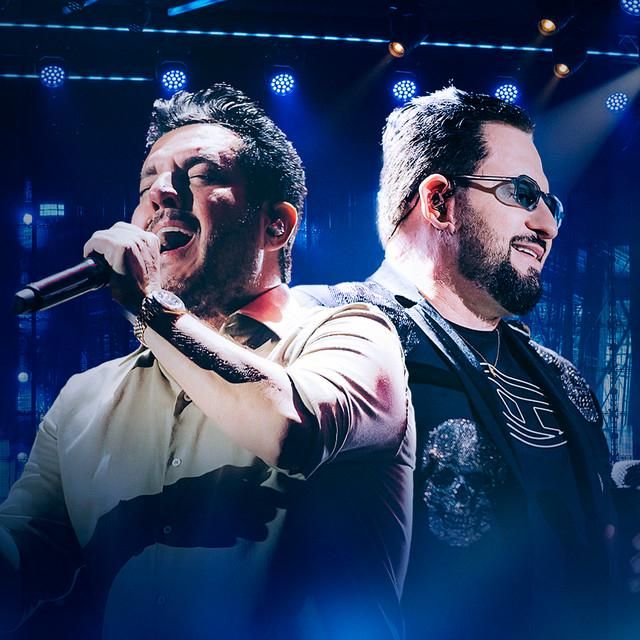 Foto de Bruno & Marrone