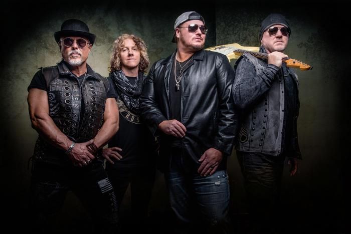 Foto de The Great Whitecross & Guardian