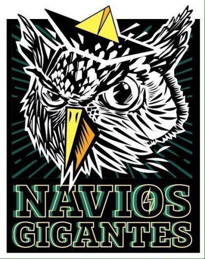 Photo of Navios Gigantes