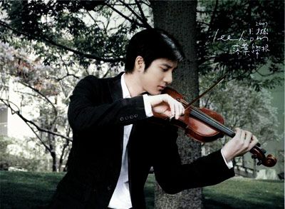 Photo of Wang Lee Hom