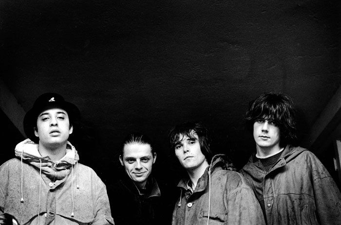 Foto de The Stone Roses