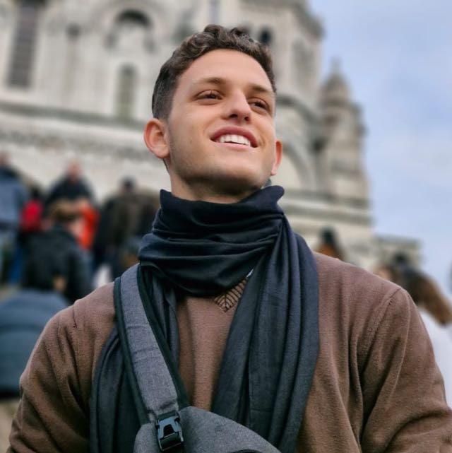 Foto de Lucca Barros