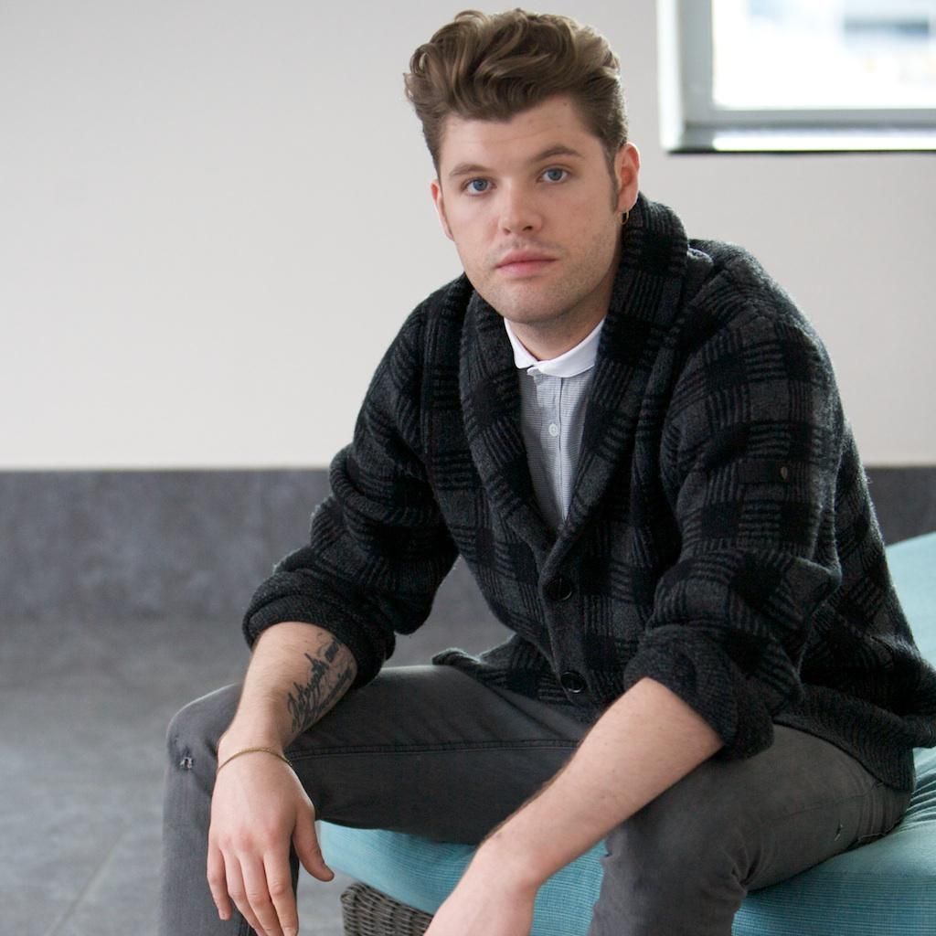 Foto de Daniel Merriweather