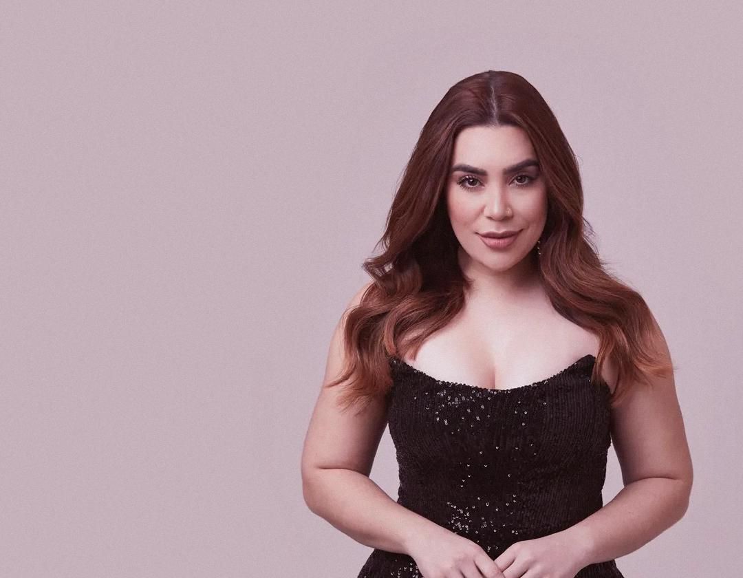 Foto de Naiara Azevedo