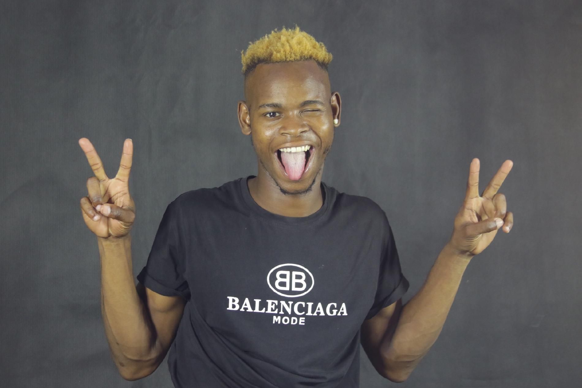 Foto de Benildo Garfield