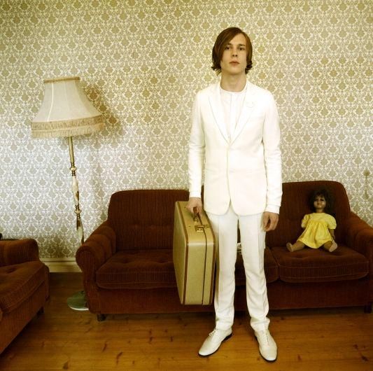 Foto de Bedroom Eyes