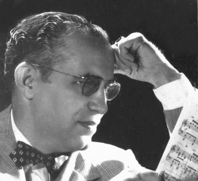 Foto de Osvaldo Farrés