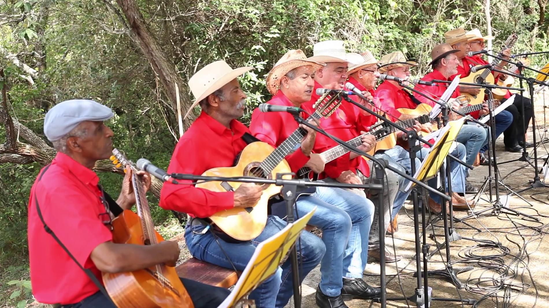 Photo of Grupo de Viola Caipira São Gonçalo de Votorantim