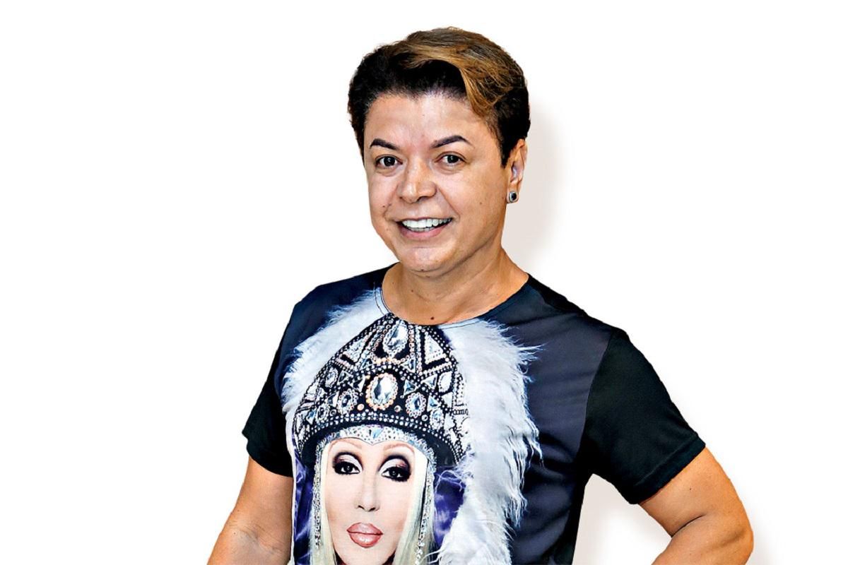 Foto de David Brazil