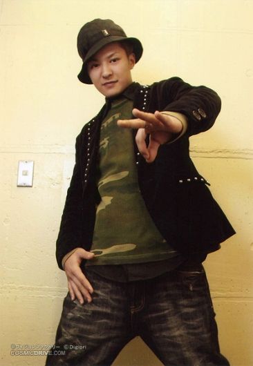 Foto de Lead (J-pop)