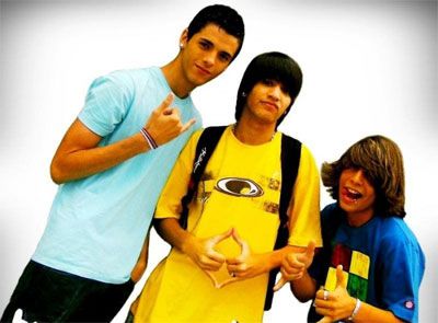 Foto de Mafia da Stronda