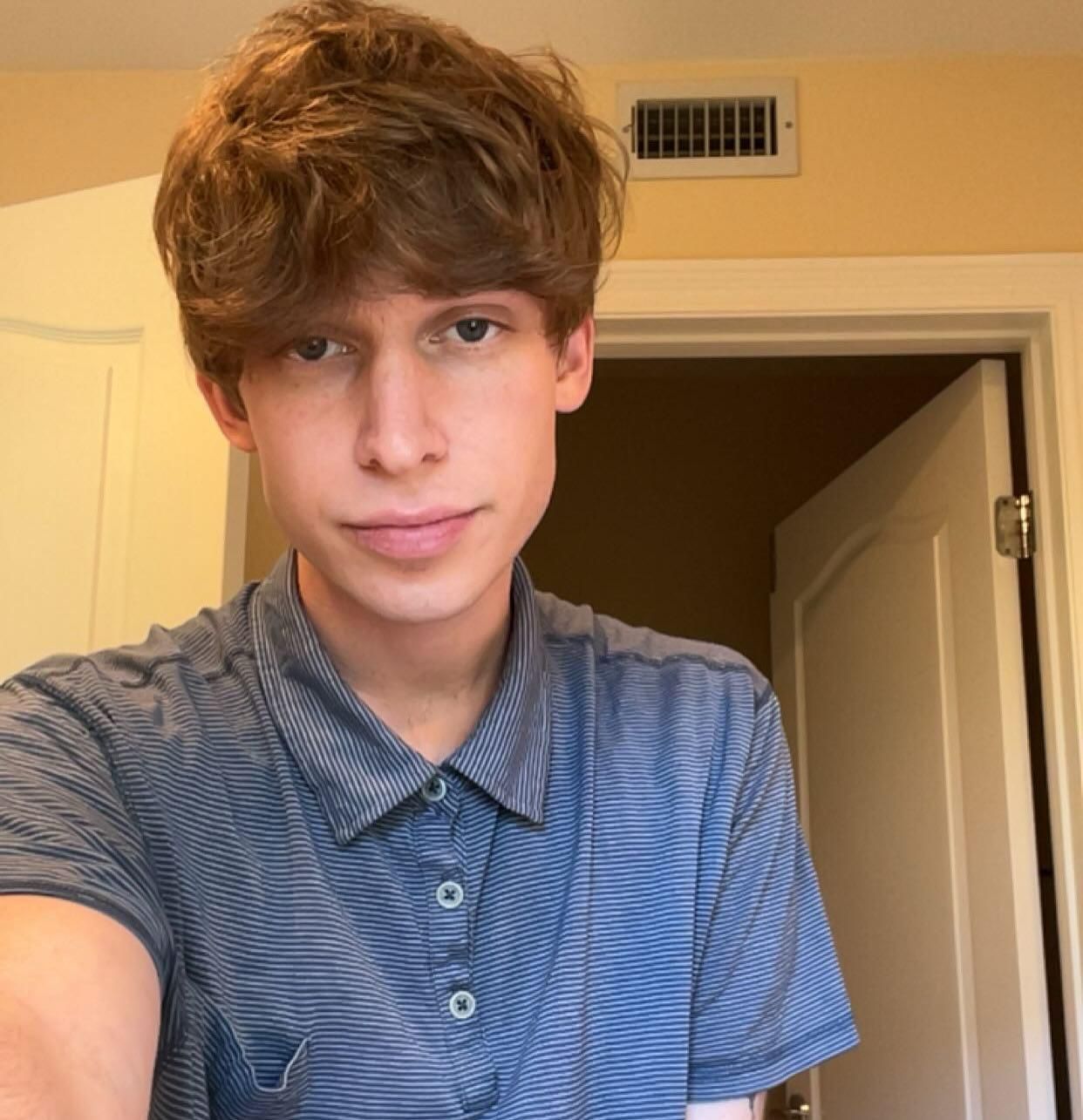 Photo of Sky McCreery