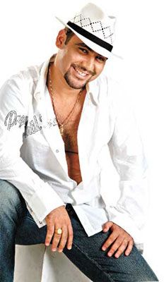 Foto de Felipão & Banda