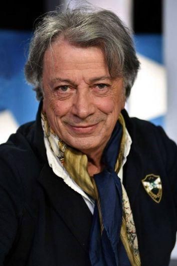 Foto de Hervé Vilard