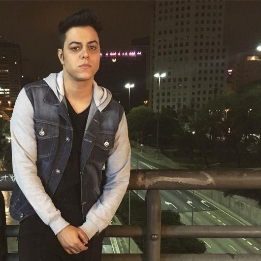 Foto de Rodrigo Teaser