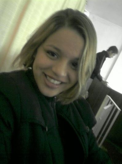 Foto de Daniela Klipp