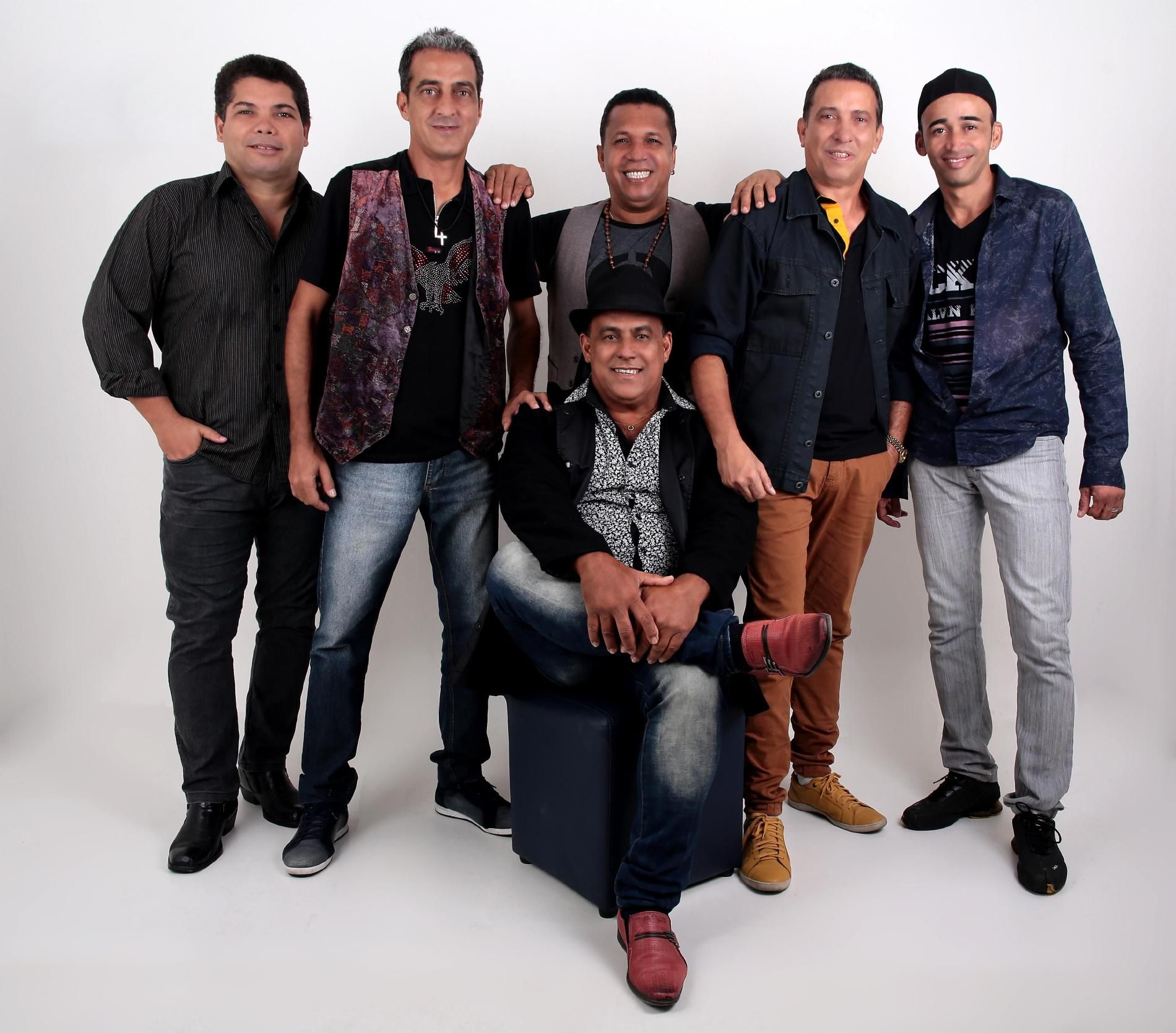 Foto de Banda Camelô