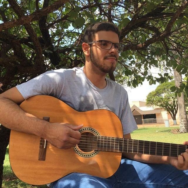 Foto de Rodrigo Faria