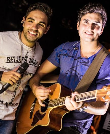 Photo of João Victor e Greg