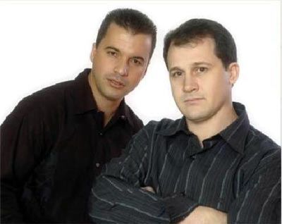 Foto de Nelson & Everaldo