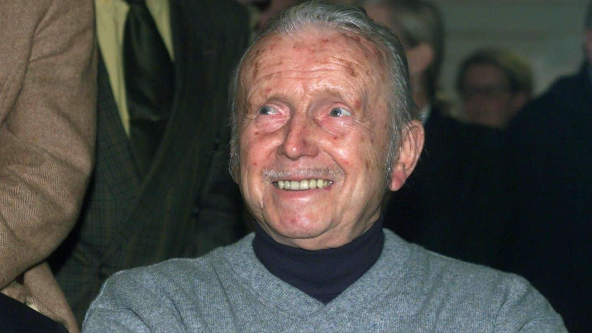 Foto de Toon Hermans