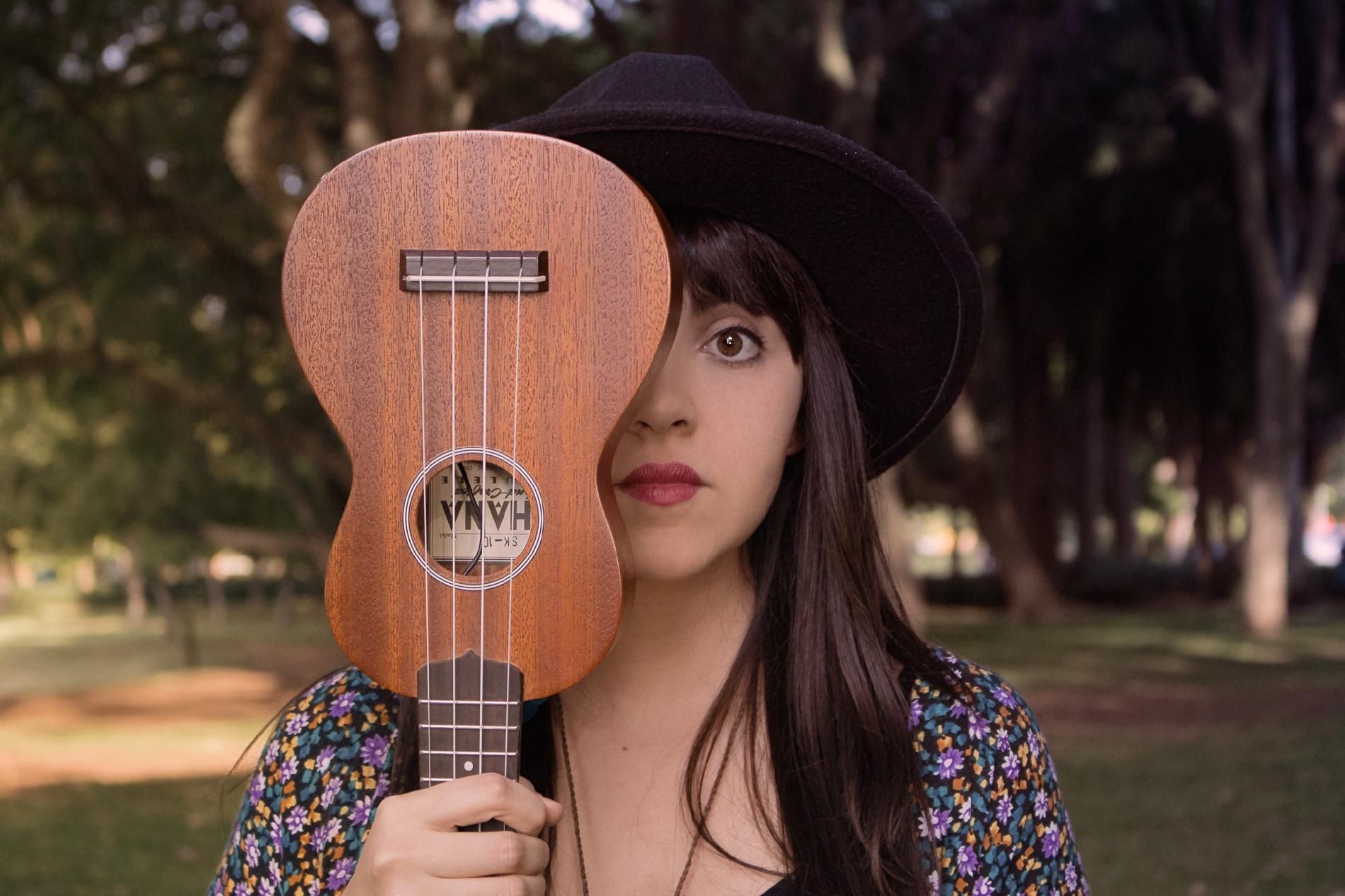 Foto de Flávia Felicio