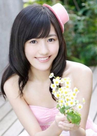 Foto de Watanabe Mayu
