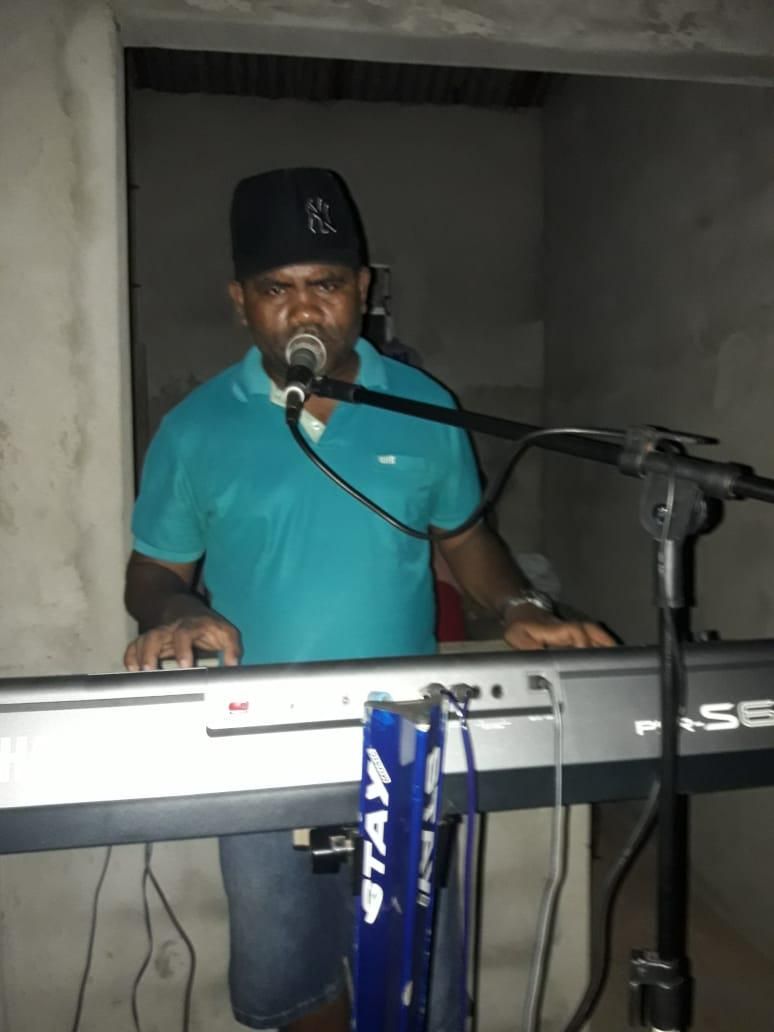 Foto de Philip Martins