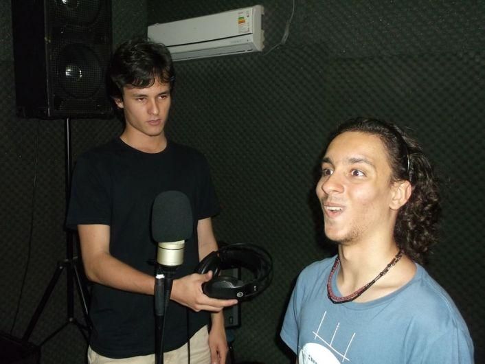 Foto de Movidos a Biodiesel