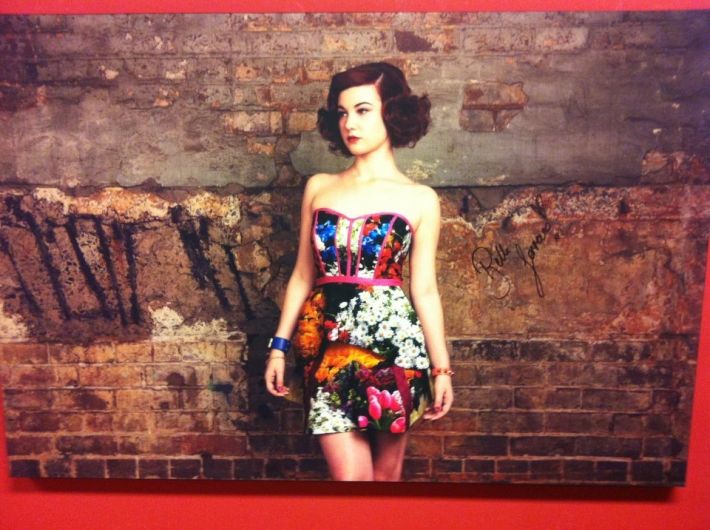 Foto de Bella Ferraro