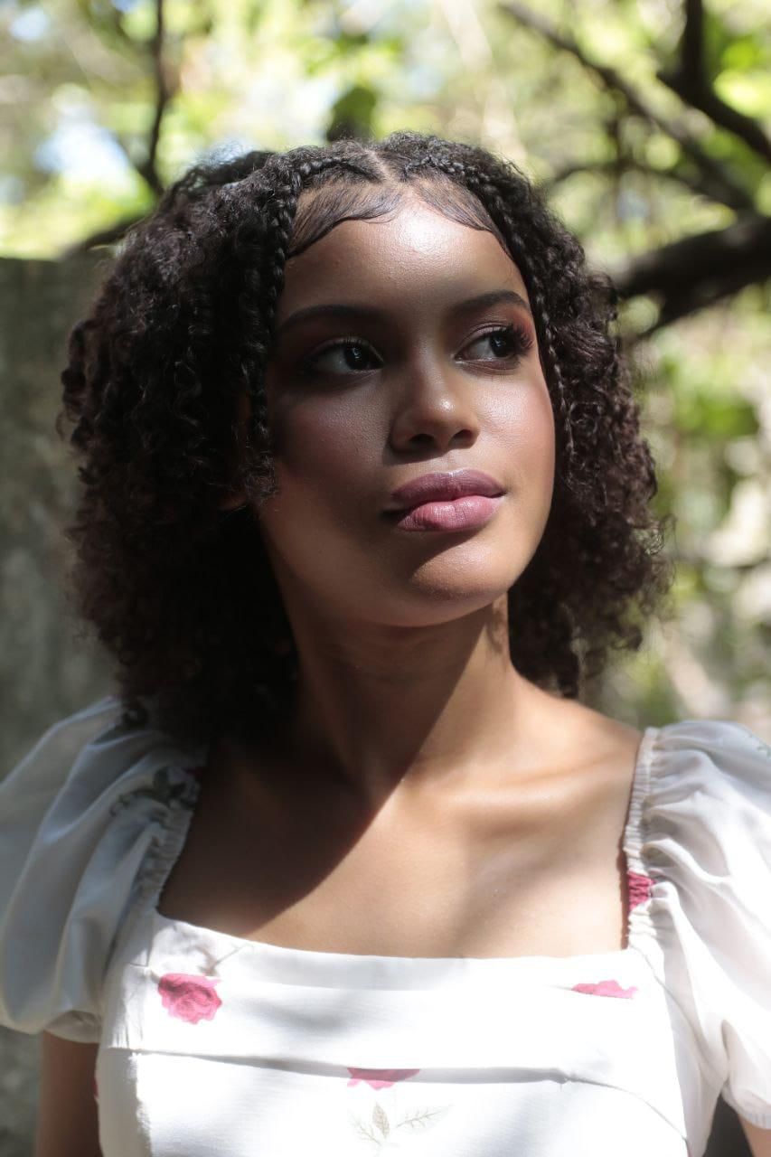 Photo of Débora Costa (Gospel)